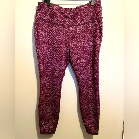 all in motion Pants - All in Motion Leggings